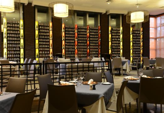 InterContinental Hotels SANTIAGO by IHG Hotel Overview