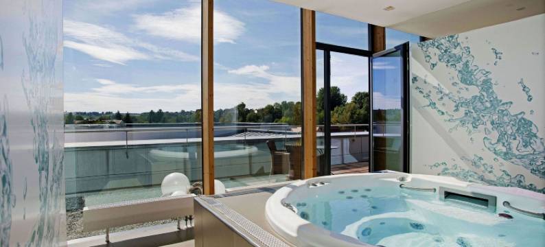 克拉伯波斯特罗曼蒂克酒店(Romantik Hotel Kleber Post)图片