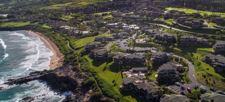 茂宜岛卡帕鲁亚别墅酒店(Kapalua Villas Maui)图片