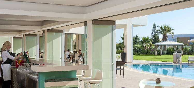 城堡精品度假村及水疗 - 限成人(Castello Boutique Resort & Spa - Adults Only)图片