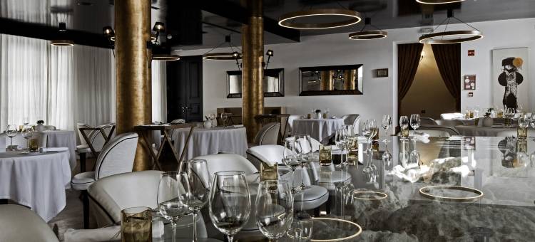 阿连特茹马尔莫里斯酒店和SPA(Alentejo Marmòris Hotel & Spa, a Small Luxury Hotel of the World)图片