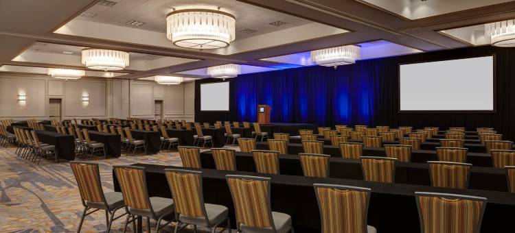 希尔顿度假俱乐部 湾畔度假村 巴拿马城海滩(Bluegreen's Bayside Resort and Spa at Panama City Beach)图片