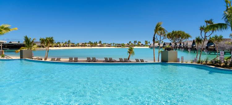 斐济莫米湾万豪度假酒店(Fiji Marriott Resort Momi Bay)图片