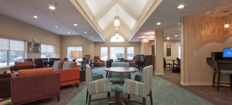 Residence Inn Buffalo Galleria Mall图片