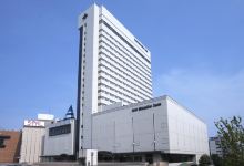 JR东日本大都会大饭店仙台(Hotel Metropolitan Sendai)酒店图片