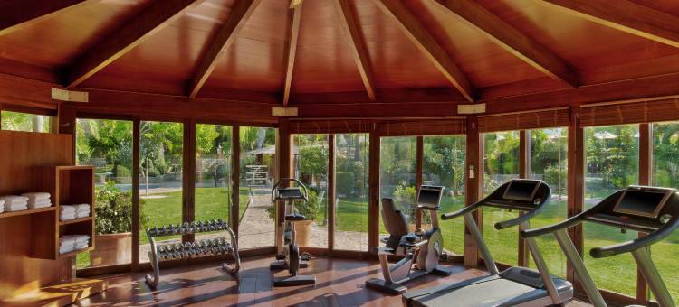 马略卡阿拉贝拉喜来登高尔夫酒店(Sheraton Mallorca Arabella Golf Hotel)图片