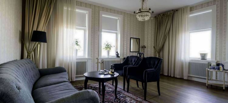 Grand Hotel Jonkoping, BW Signature Collection图片