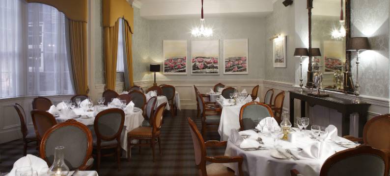 旧光大饭店(Old Ground Hotel)图片