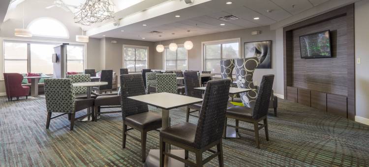 沃辛顿表层酒店(Surface Inn Worthington)图片