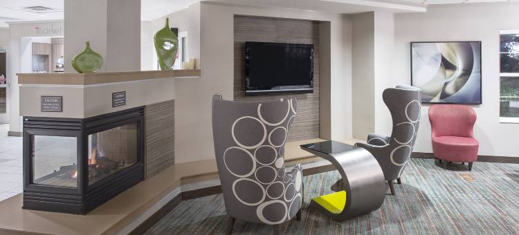 Residence Inn Denver Golden/Red Rocks图片