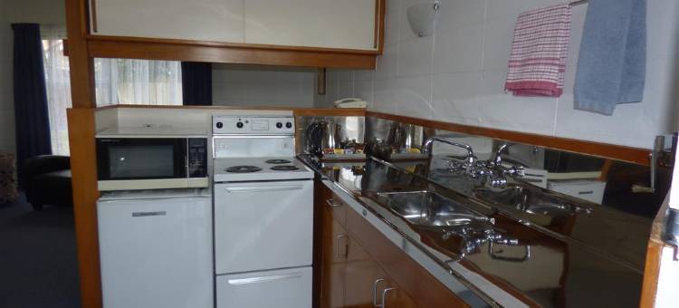 第六汽车旅馆(Motel Six)图片