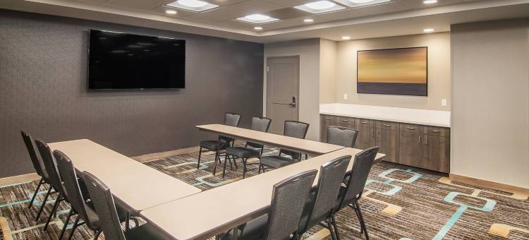 Residence Inn Rapid City图片