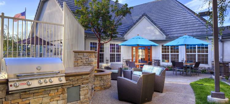 Residence Inn San Diego Rancho Bernardo/Scripps Poway图片
