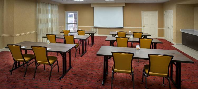 艾伦镇伯利恒机场索尼斯塔ES套房酒店(Sonesta ES Suites Allentown Bethlehem Airport)图片