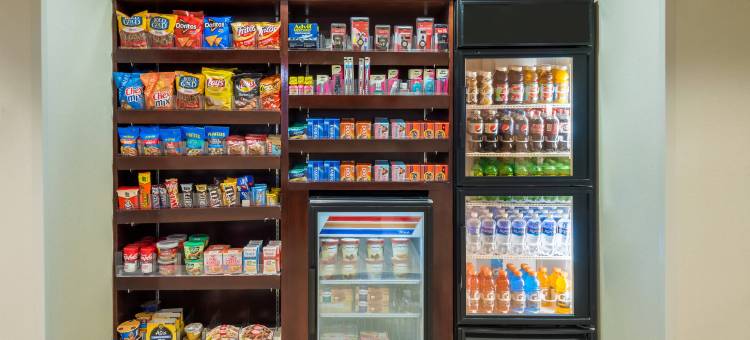 萨瓦纳米德顿Residence Inn 酒店(Residence Inn Savannah Midtown)图片