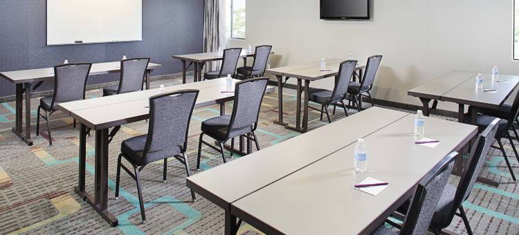 西雅图南部/图克维拉Residence Inn 酒店(Residence Inn Seattle South/Tukwila)图片