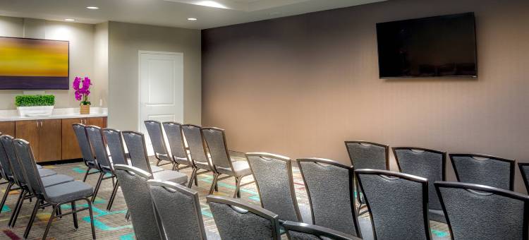 Residence Inn Savannah Airport图片