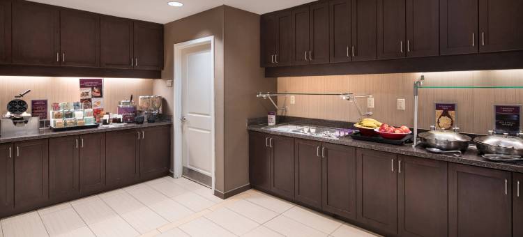 Residence Inn Glenwood Springs图片