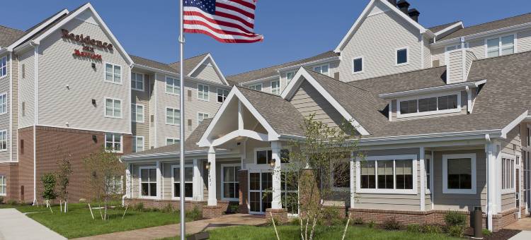Residence Inn Bismarck North图片