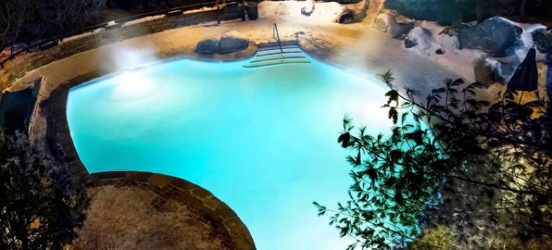 特朗布朗威斯汀度假酒店(Le Westin Tremblant)图片