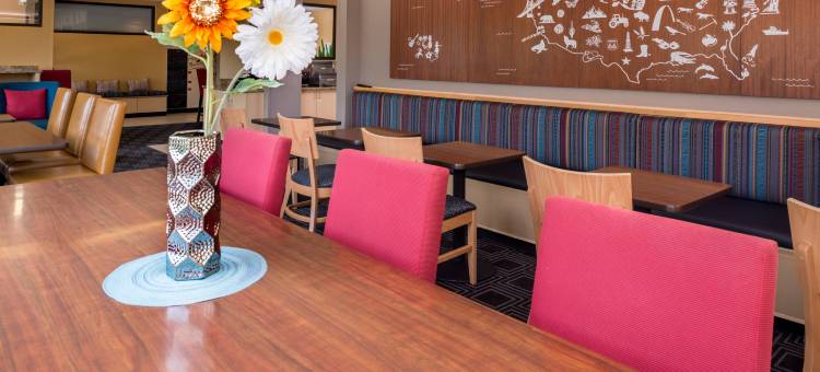亨廷顿TownePlace套房酒店(TownePlace Suites Huntington)图片