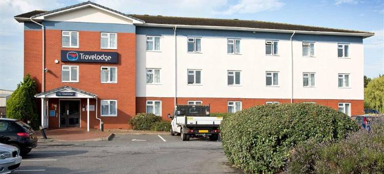 Travelodge Eastbourne Willingdon Drove图片