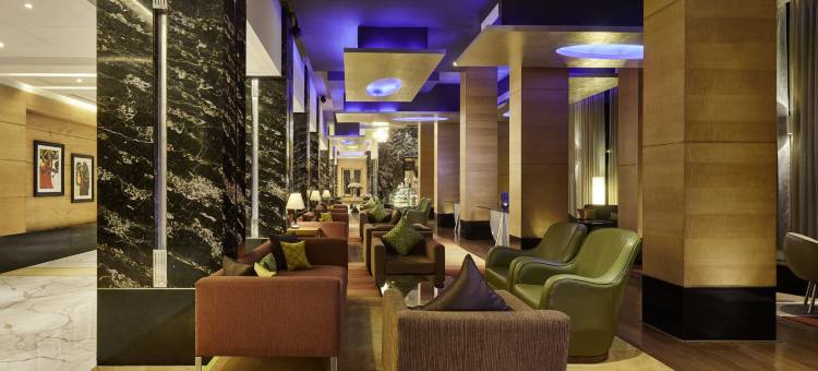 泰姬俱乐部大厦酒店(Taj Club House)图片