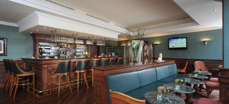 TOP城堡公园酒店(Hotel am Schlosspark)图片