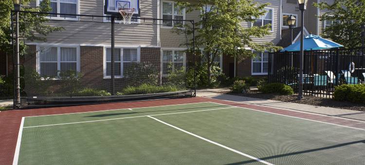 芝加哥沃基根/古尼索尼斯塔ES套房酒店(Sonesta ES Suites Chicago Waukegan Gurnee)图片