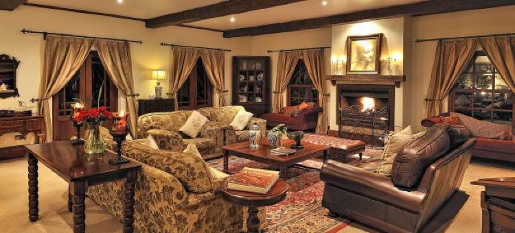 The Manor at Ngorongoro图片