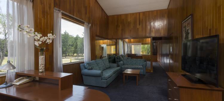 帕丘卡伽玛酒店(Gamma Pachuca)图片