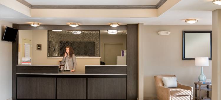 Candlewood Suites 落基山(Candlewood Suites Rocky Mount)图片