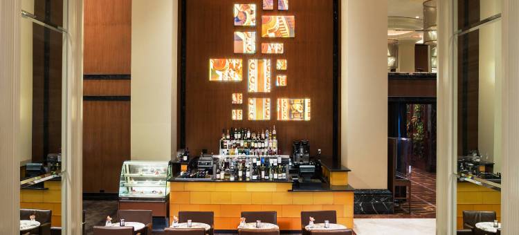 旧金山联合广场圣弗兰西斯威斯汀酒店(The Westin St. Francis San Francisco on Union Square)图片