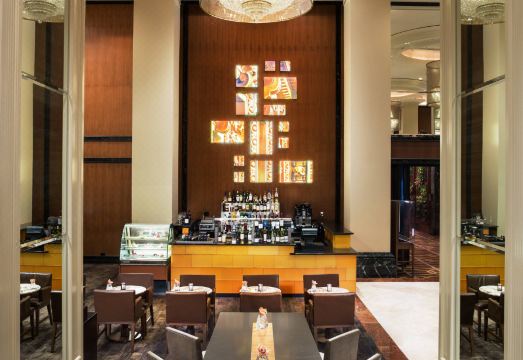 The Westin St. Francis San Francisco on Union Square Hotel Overview