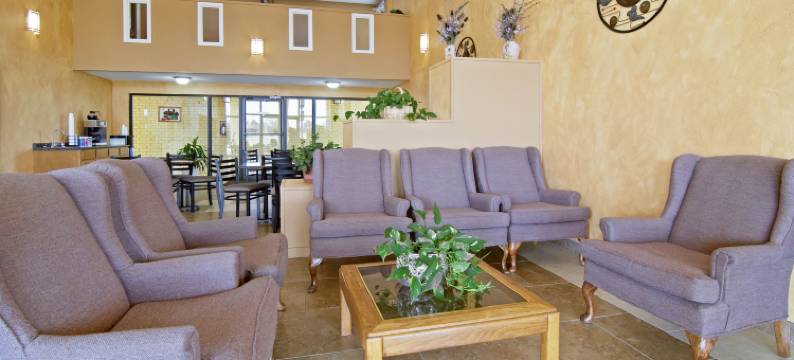 行政套房酒店(Executive Inn & Suites Prescott)图片