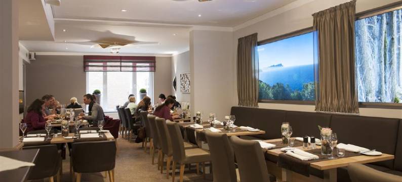 Das Schokoladenhotel巧克力酒店(Das Schokoladenhotel)图片