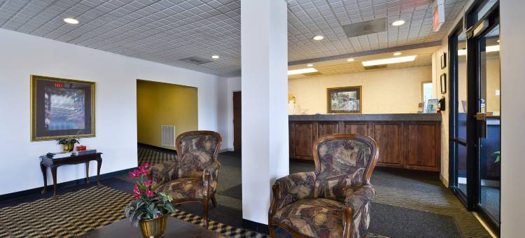 品质套房酒店(Quality Inn & Suites)图片