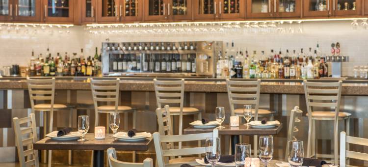 丹佛市中心万豪SpringHill酒店(SpringHill Suites Denver Downtown)图片