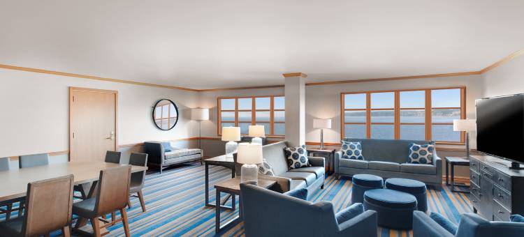 Semiahmoo Resort Golf & Spa, Trademark Collection by Wyndham图片