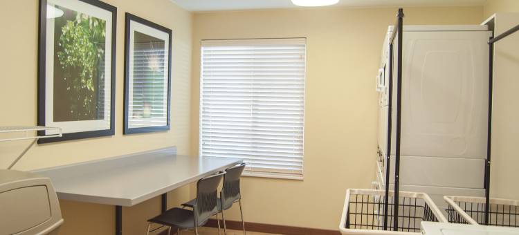 柯林斯堡Candlewood Suites(Candlewood Suites Fort Collins)图片