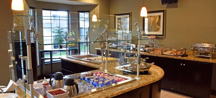 Staybridge Suites 辛辛那提北，OH by IHG(Staybridge Suites Cincinnati North)图片