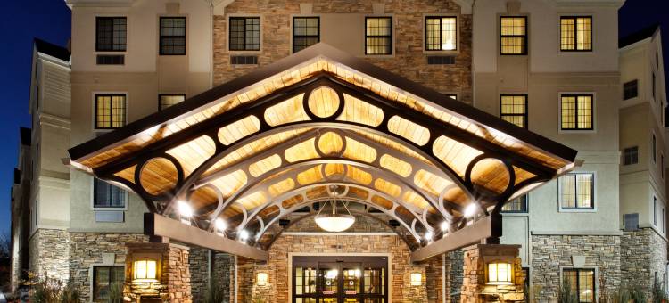 Staybridge Suites Midland图片