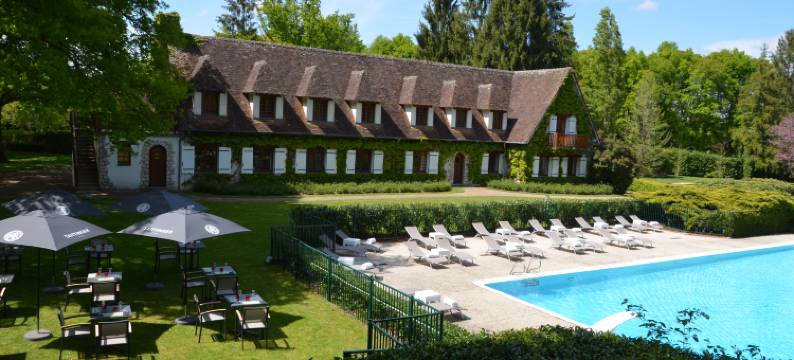 Auberge des Templiers图片