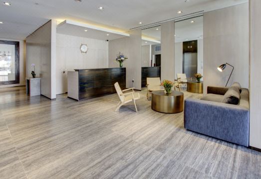 The Parc Hotel Hotel Overview