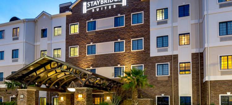 Staybridge Suites 克利奇站(Staybridge Suites College Station)图片
