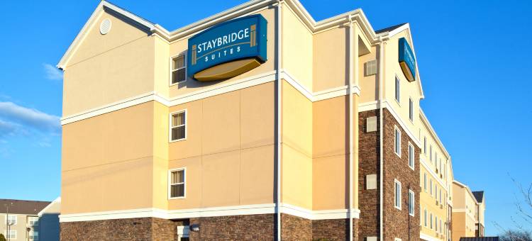 Staybridge Suites 罗克福德(Staybridge Suites Rockford)图片