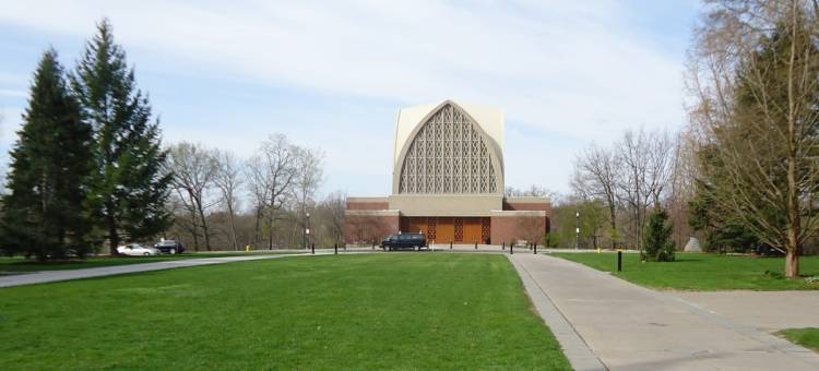 Staybridge Suites 罗切斯特大学 by IHG(Staybridge Suites Rochester University)图片