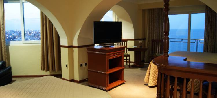 洛伊丝韦拉克鲁斯酒店(Hotel Lois Veracruz)图片