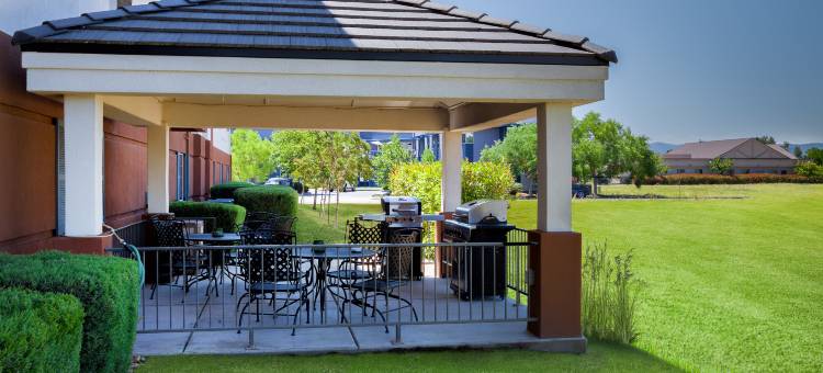 Candlewood Suites 梅德福(Candlewood Suites Medford)图片