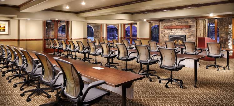 飞马山林小屋(Flying Horse Resort & Club)图片